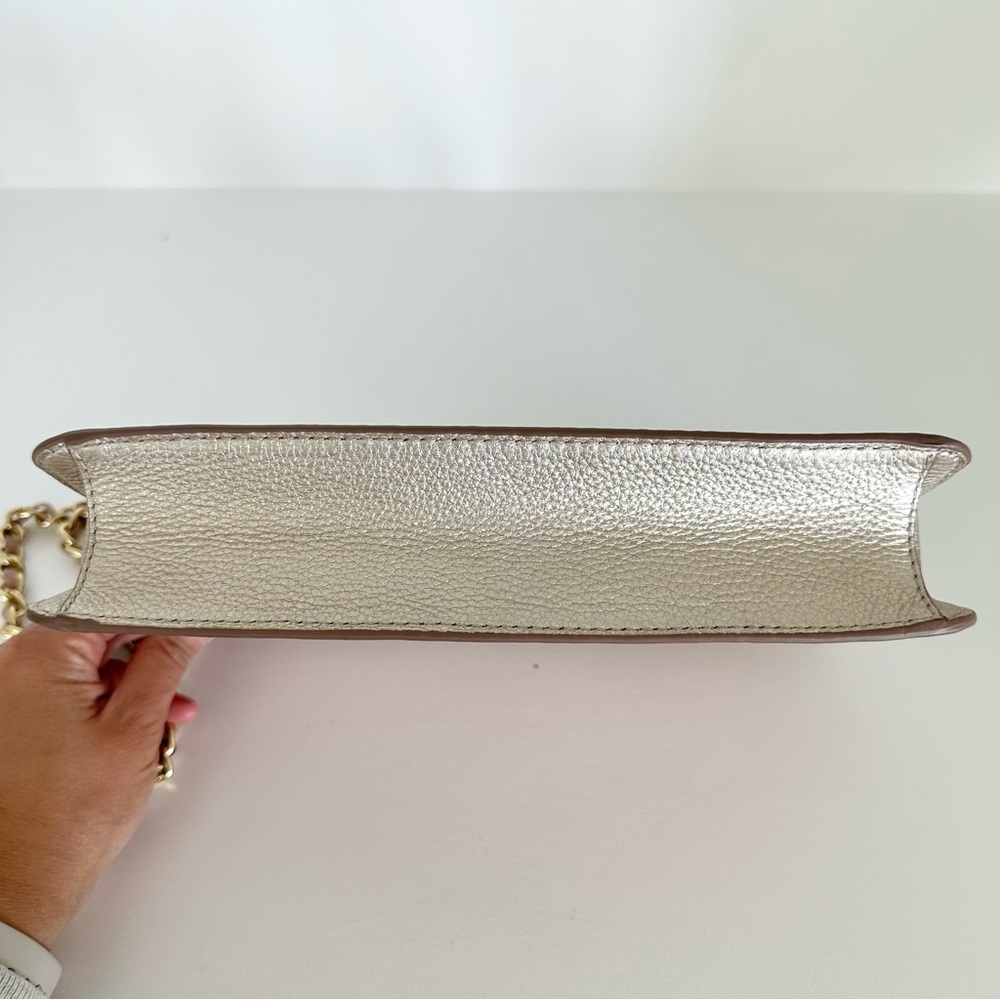Tory Burch Kira Envelope Crossbody - Picture 6 of 8